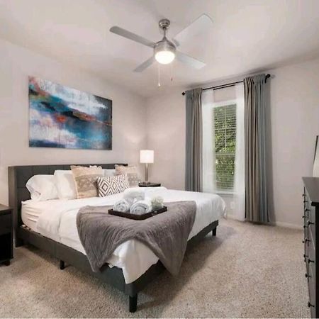 Cozy 1Bd In The Heart Of Downtown Dallas! 외부 사진