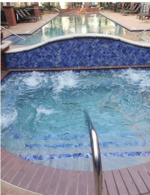 Cozy 1Bd In The Heart Of Downtown Dallas! 외부 사진