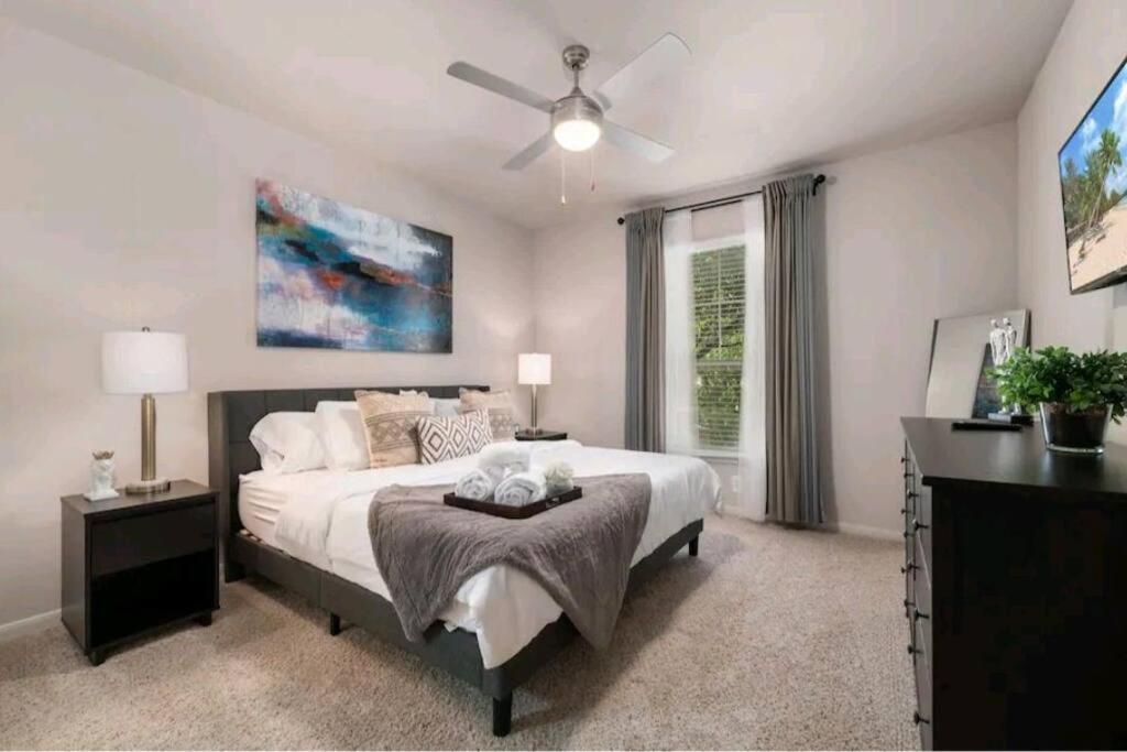 Cozy 1Bd In The Heart Of Downtown Dallas! 외부 사진